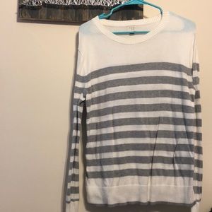 Nice sweater perfect for the fall